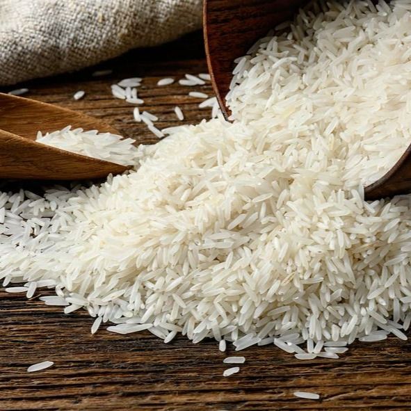 Non-Basmati Rice